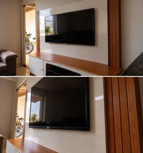 Smart TV Samsung 40 Full HD Seminova