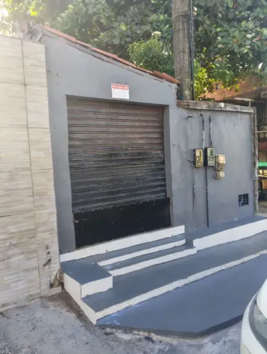 ALUGO PONTO COMERCIAL - NOVA ORLA DE PITUAÇU 