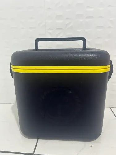 CAIXA TÉRMICA COOLER