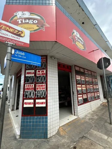 AÇOUGUE COMPLETO A VENDA- Negócio pronto para faturar!