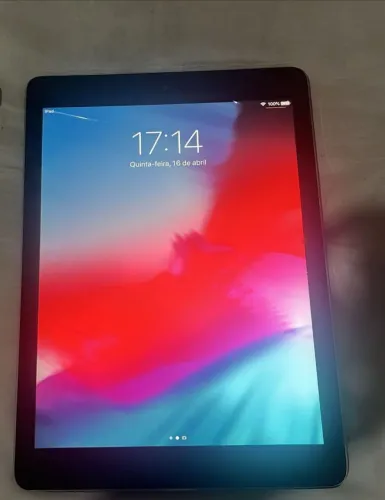 iPad Air 1 geração 16 gigas 