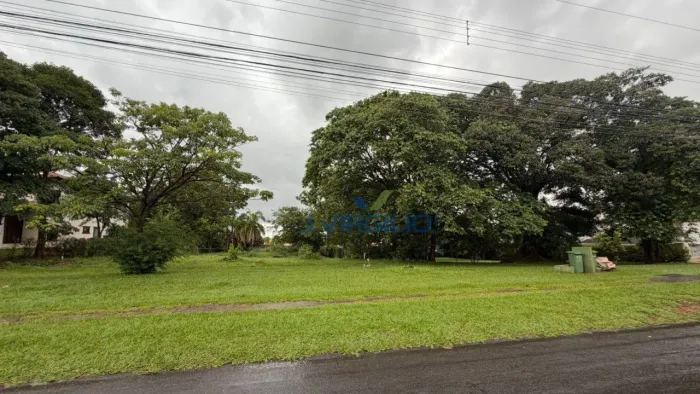 Á venda, 2822 m² por R$ 2.990.000 - Residencial Aldeia do Vale - Goiânia/GO