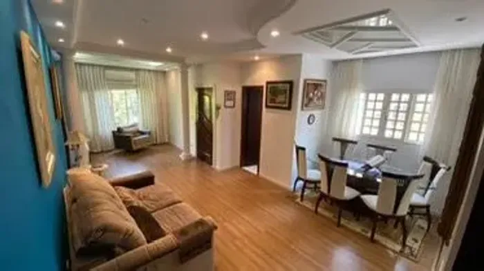Casa Para Venda Vila Madalena, 3 Quartos, 1 Suíte, 5 Vagas, 120m²