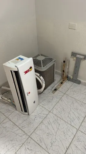Ar condicionado
