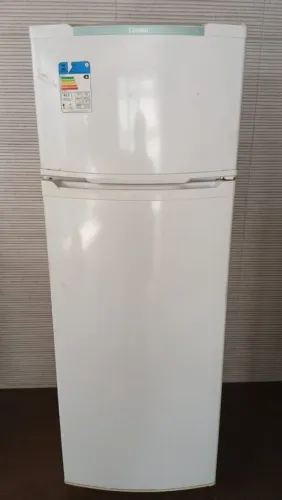 Geladeira Consul duplex