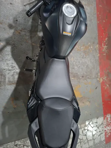 Fazer 250 novíssima perfeito estado.
