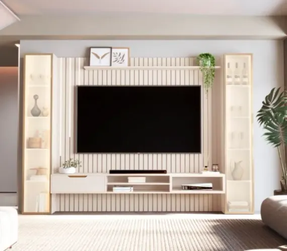 TORRE MODULAR DIVIDIMOS EM ATÉ 10X SEM JUROS
