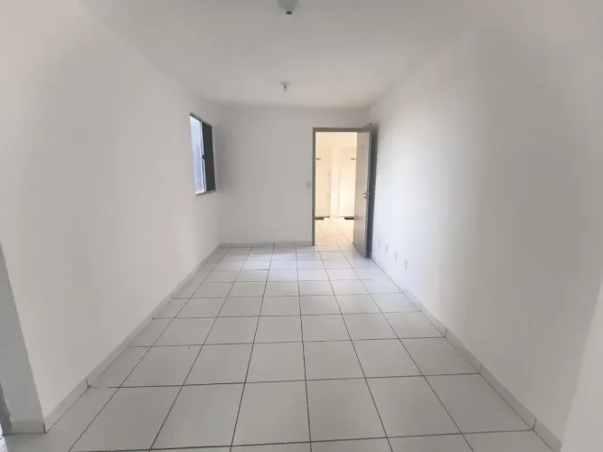 Apartamento 2 quartos Bosque dos Flamboiães Próximo ao Shopping Pátio Principal d Benedito