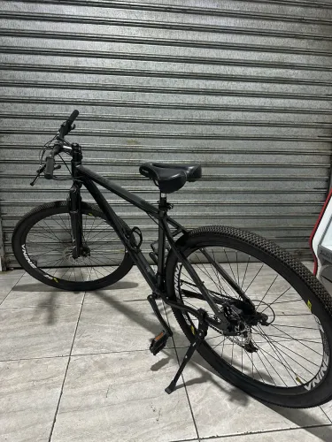 Bicicleta Aro 29