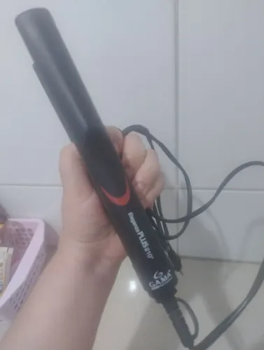 Chapinha Gama funcionando perfeitamente