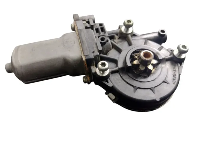 Motor Máquina De Vidro Porta T.e Pajero Dakar 2013 