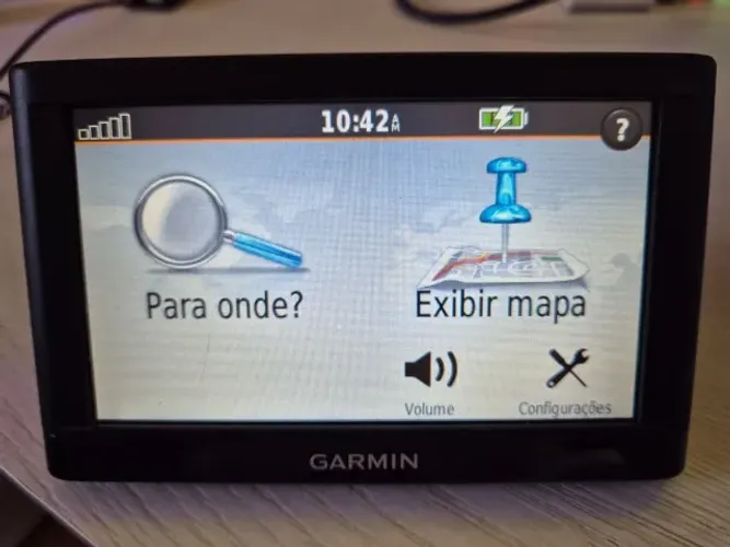 GPS
