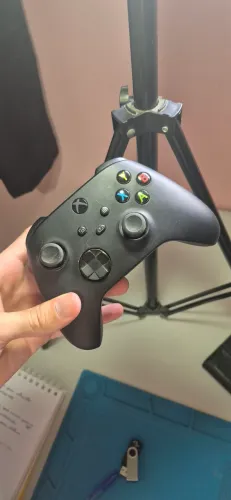Controle Xbox Series