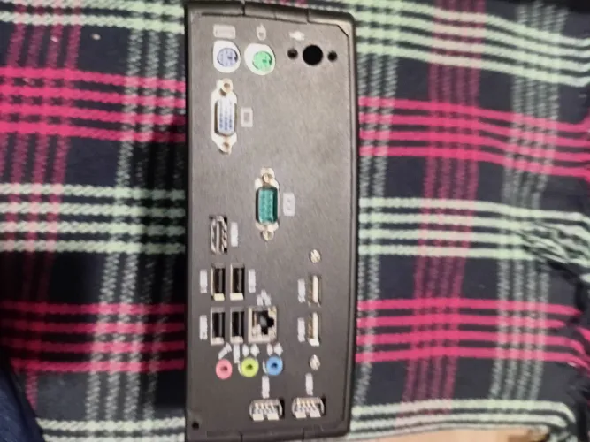 Mini pc para peças
