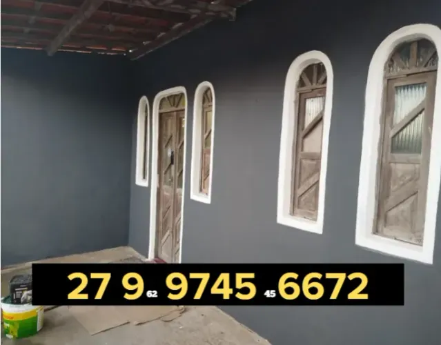 PINTOR DISPONIVEL