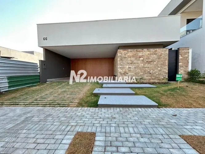 Venda Casa em condomínio LARANJEIRAS