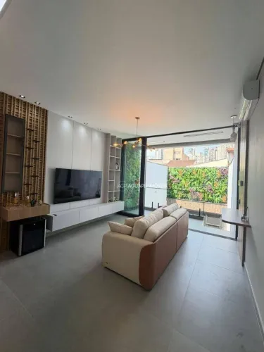 Casa com 3 dormitórios à venda, 400 m² por R$ 3.000.000 - Tatuapé - São Paulo/SP