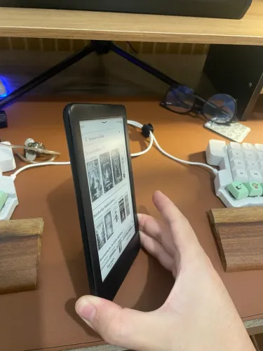 Kindle 10 geração
