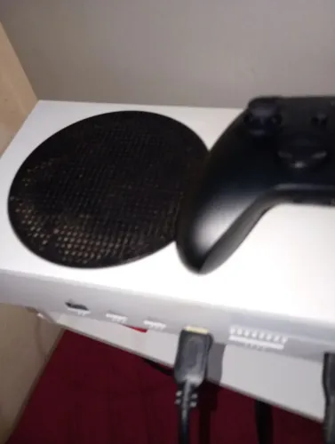 Xbox usado mais muito bom 