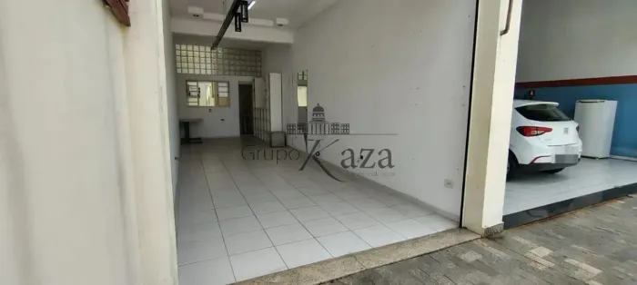 Oportunidade - Ponto Comercial - Jardim Paraíba - Jacareí - 60m².
