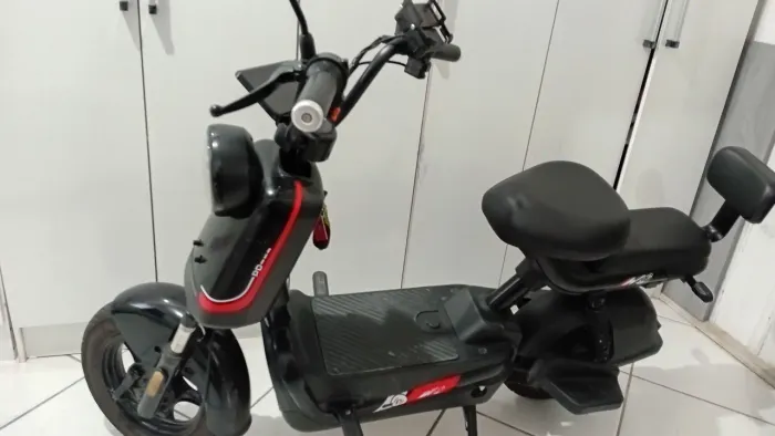 Escooter elétrica 800w