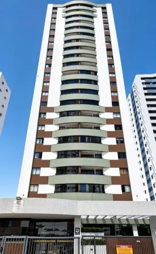 APARTAMENTO PARA LOCAÇÃO ARMAÇÃO | SALVADOR/BA