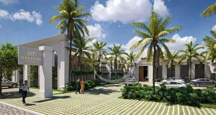 Flat com 1 dormitório à venda, 41 m² por R$ 575.549,98 - Passagem - Cabo Frio/RJ
