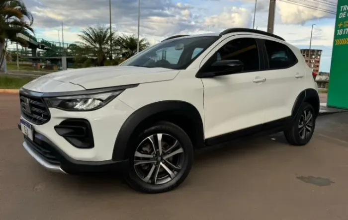 Fiat Pulse Audace 1.0 Turbo 200 Flex Aut. 2024