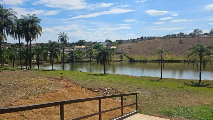 Lote para Sítio em Capim Branco 