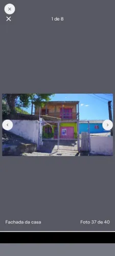 Barbada vendo casa dois pisos