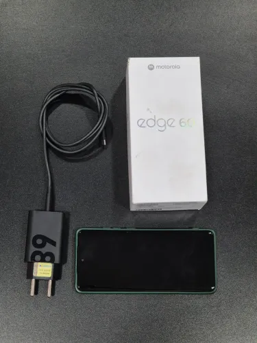 Moto Edge 60 512gb