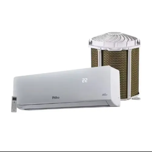 Ar-Condicionado Philco Inverter 9.000 BTUs 220V | Apenas 3 meses de uso