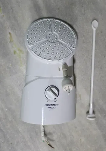 Lorenzetti Top Jet Eletrônica - 220V ~ 7500W