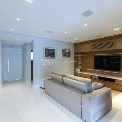 Sobrado para alugar em Campinas, Vila Hollândia, com 4 quartos, com 250 m², Casas de Gaia
