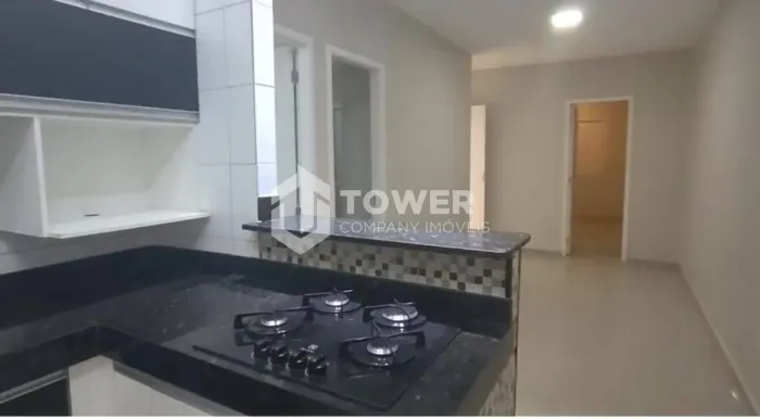 Casa a Venda Condomínio Terra Nova