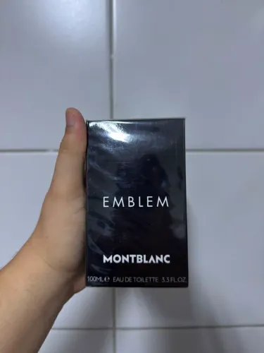 Emblem Montblanc **100ml** - Eau de Toilette 450