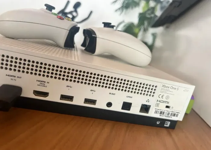 Xbox one