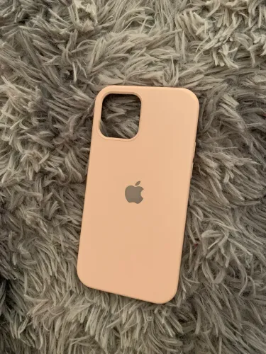 Capinha iphone 12