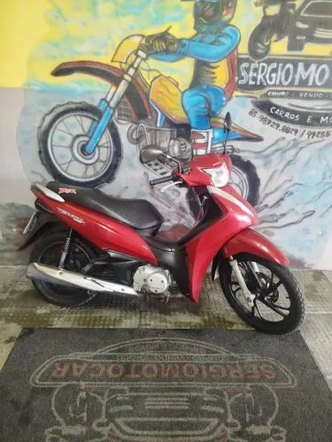 Bis 125 ex