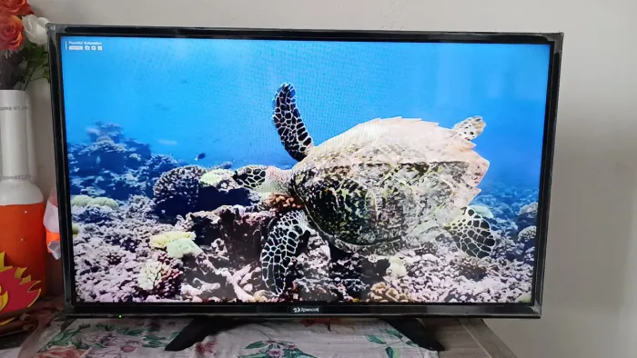 TV smart Panasonic 32