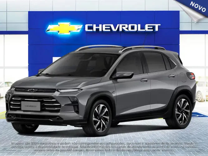 Chevrolet Sonic Premier 1.0 12V Turbo Aut. 2027