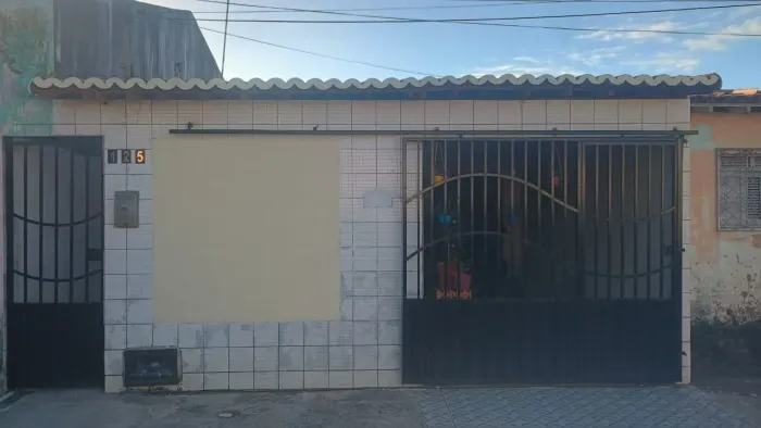Casa a venda