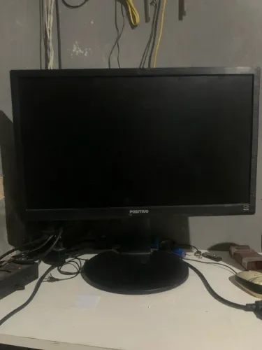 Monitor positivo 22 polegadas