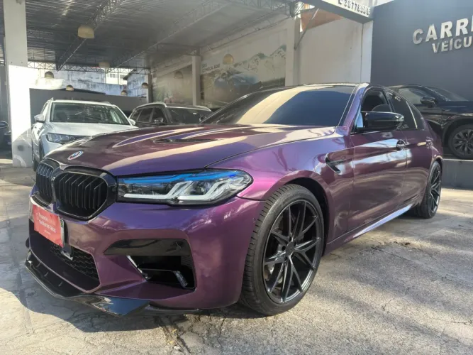 BMW 540I /IA Touring 2018