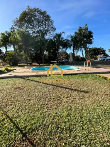 Sítio para comprar Campinho Lagoa Santa