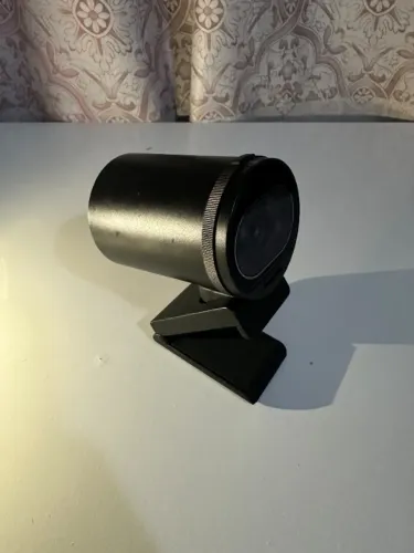 Webcam EMEET SmartCam S600 4K - Design Premium