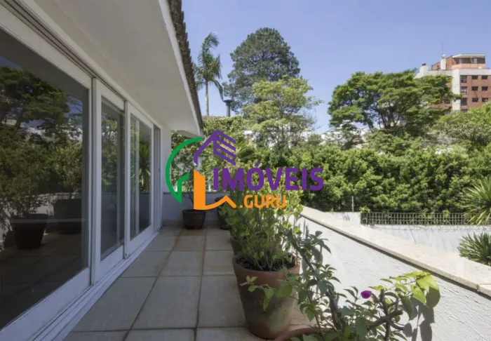 CASA EM CONDOMÍNIO - REAL PARQUE - SP
