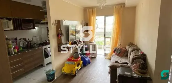 Todos os Santos | Apartamento 2 quartos, sendo 1 suite