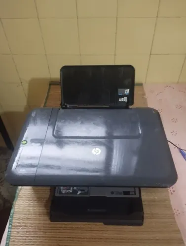 Impressora Hp