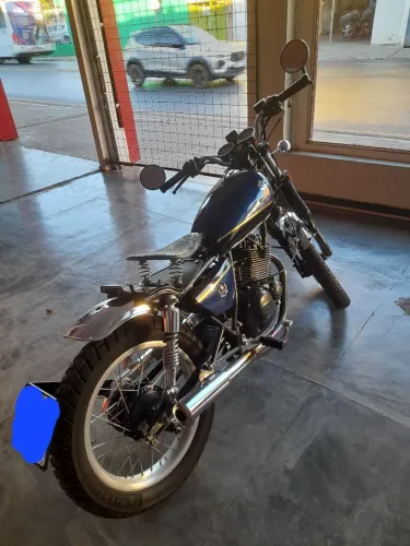 Intruder customizada